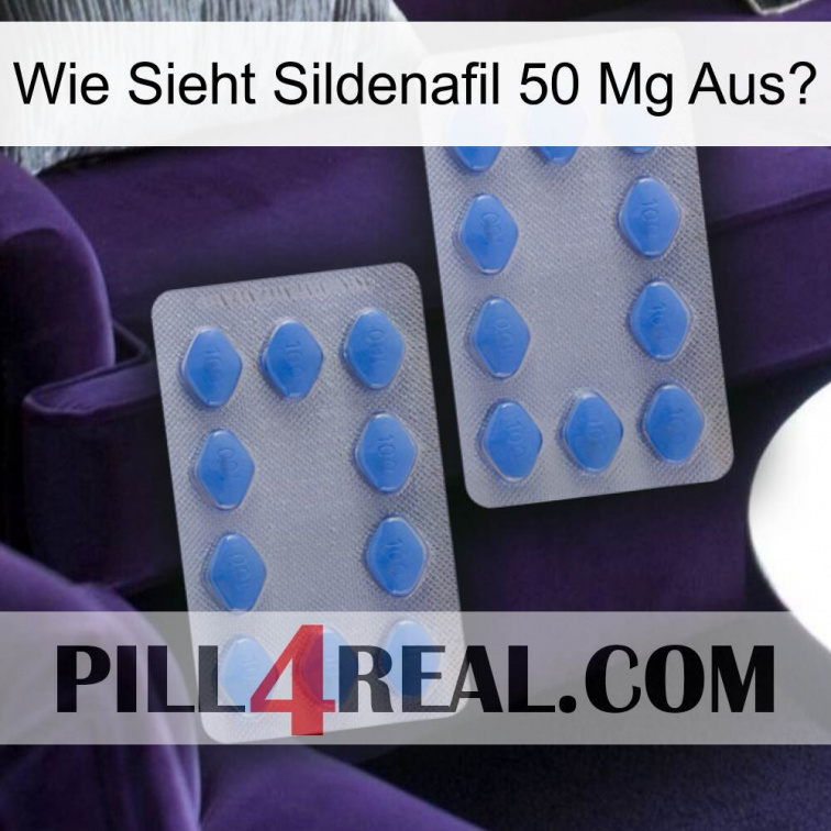 Wie Sieht Sildenafil 50 Mg Ausk 20